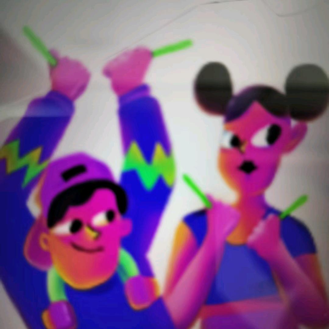 🍓🍓岁月静好.🍒🍒