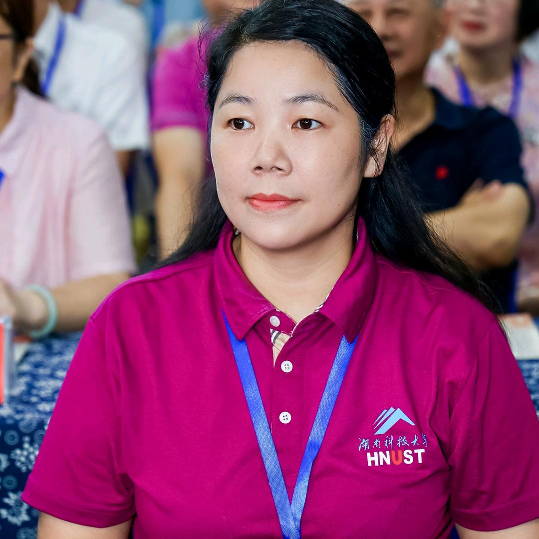 湖科大驻村第一书记王艳