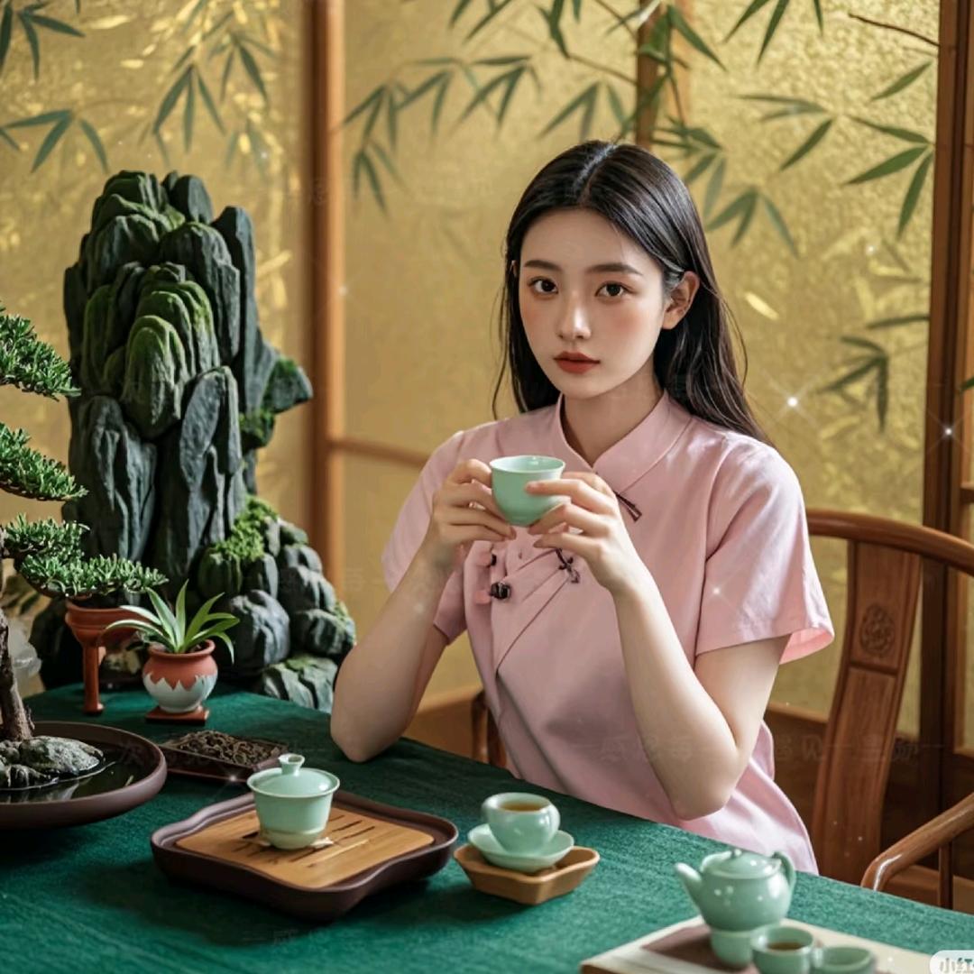 马小妹滋补铺