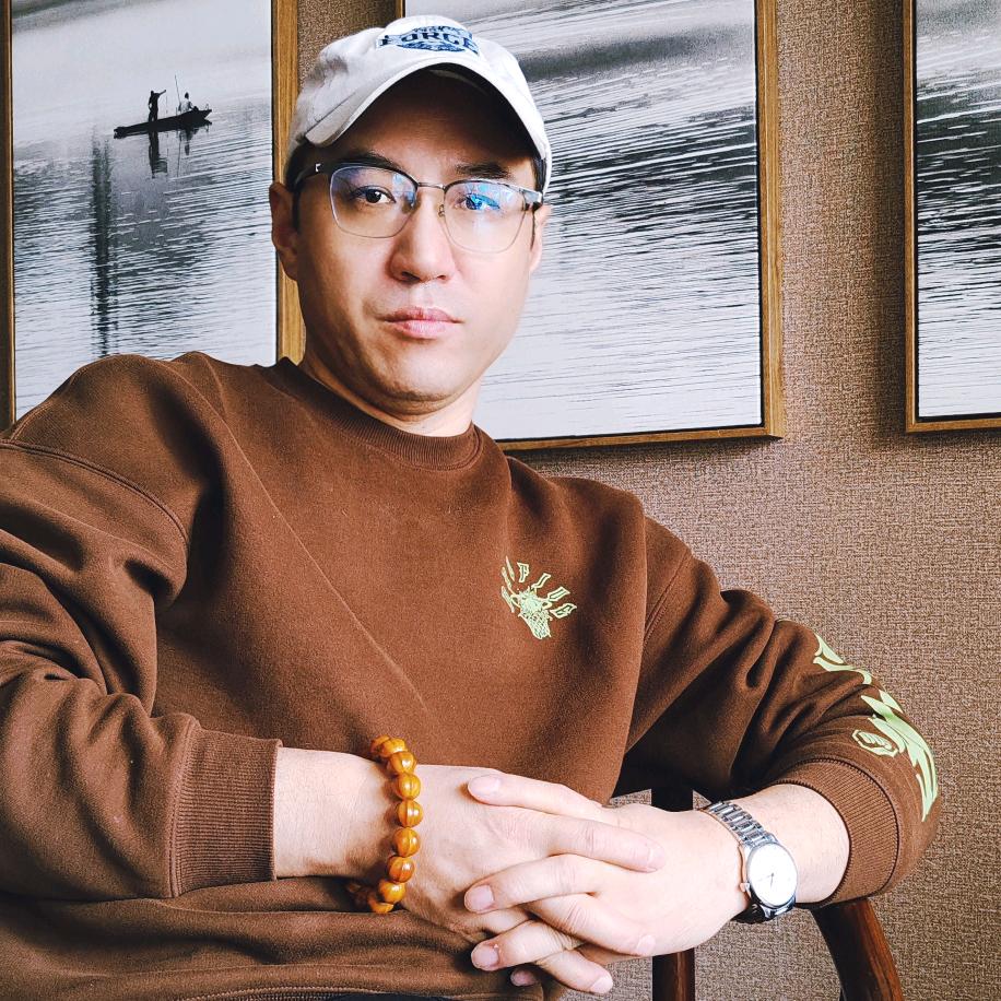 翊·辞忧