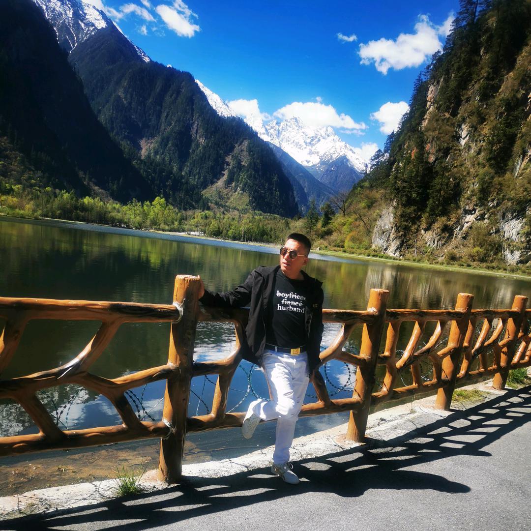 川屿渔火海景餐厅（大理文笔村）