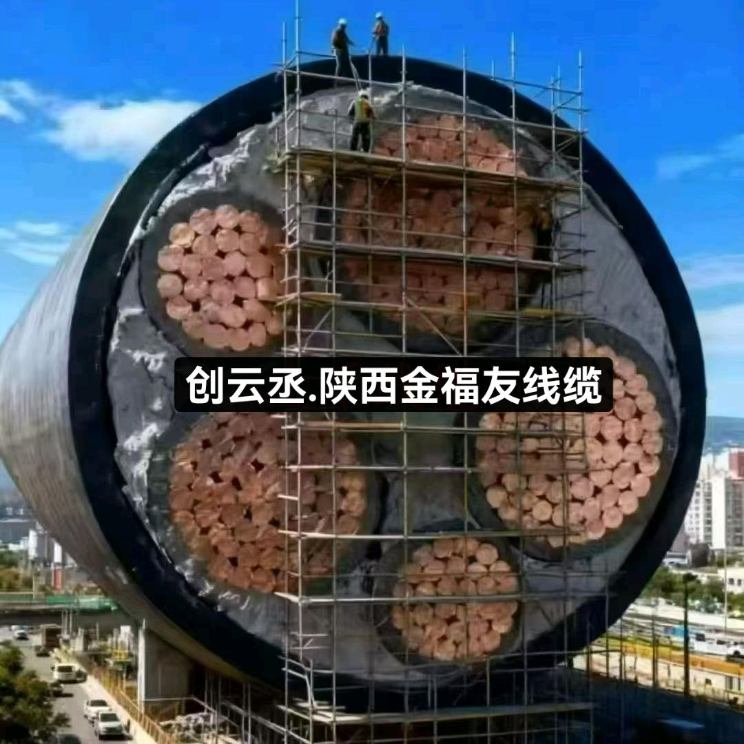 创云丞电缆