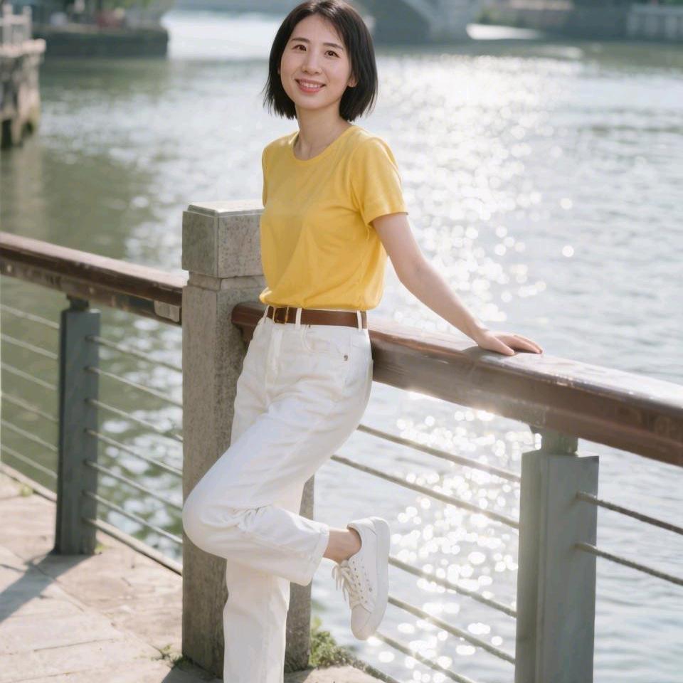 玉儿～好物推荐