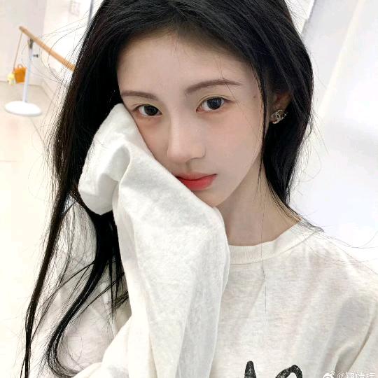 是怡本意🍀@抖音