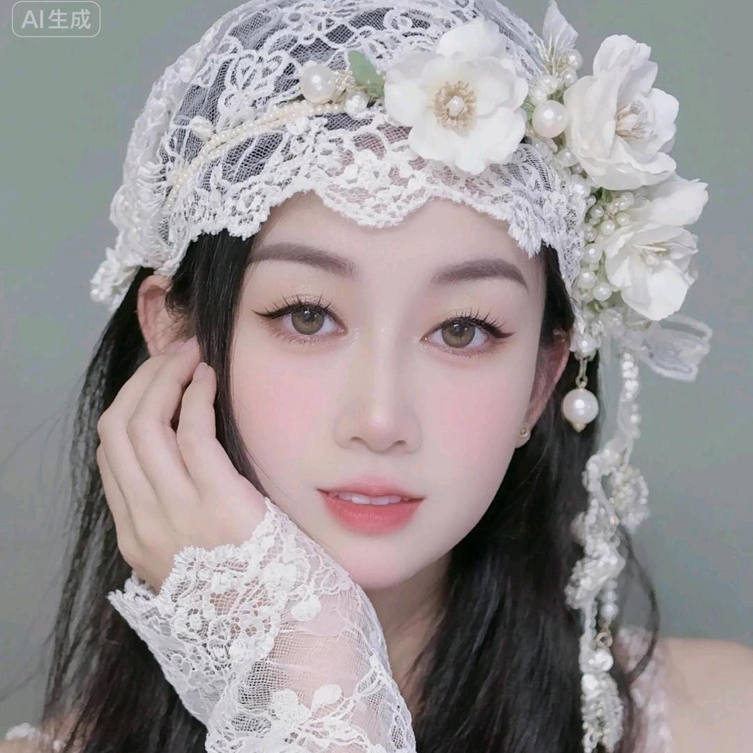 爱很美 .