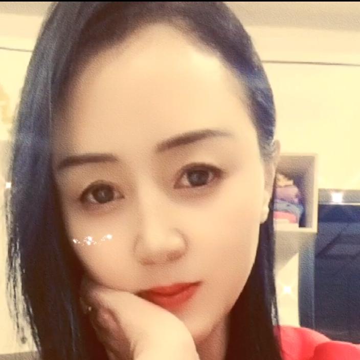 英姐爱养发