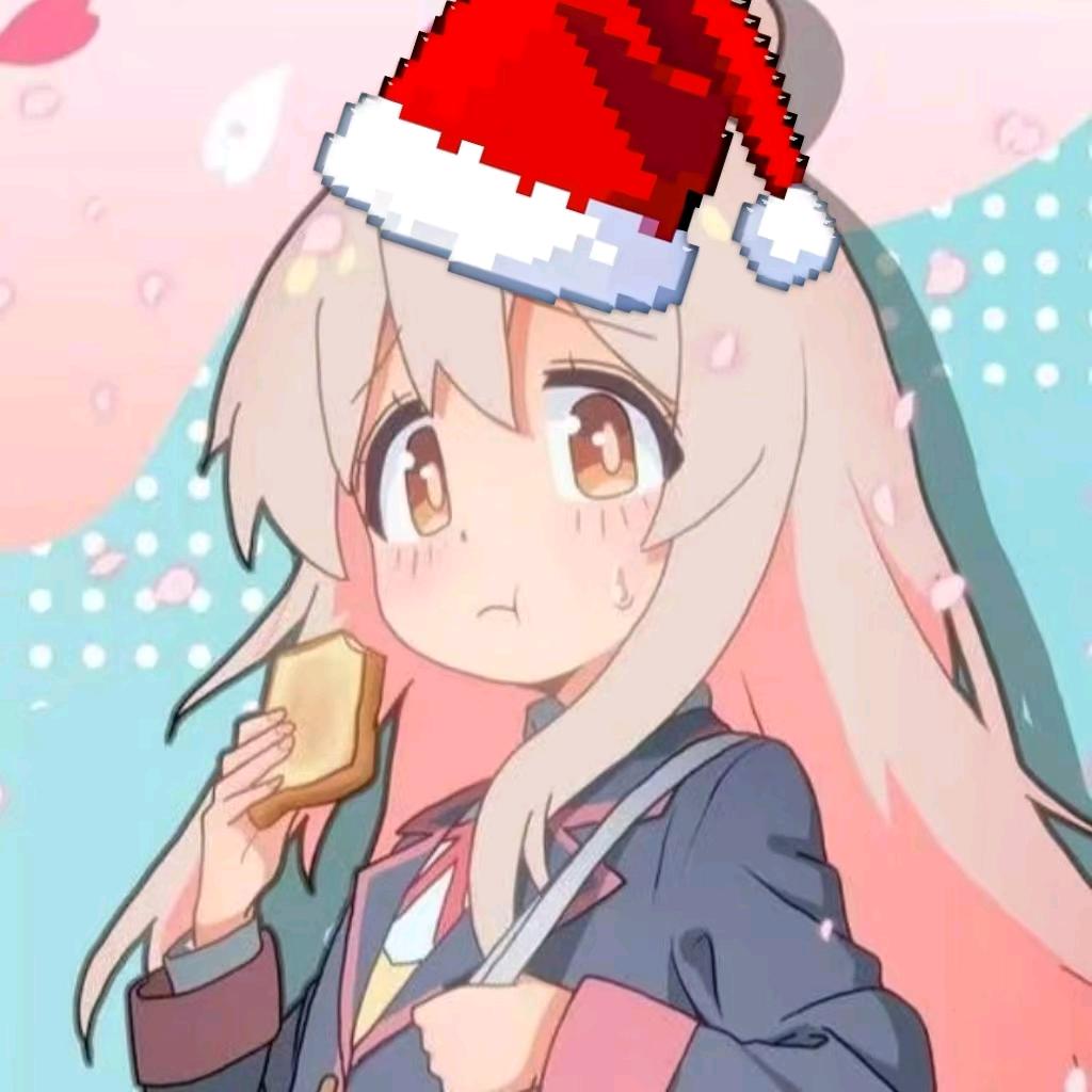 小小寻（三角洲行动）