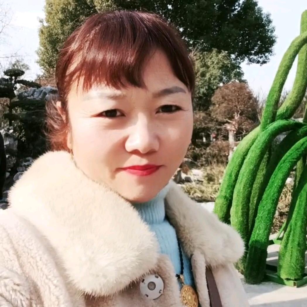 笑颜如花🐉
