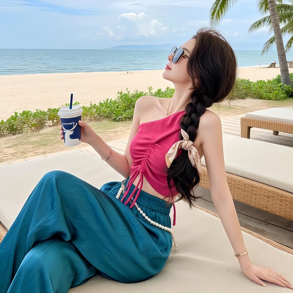 勾勾手的约定☀️