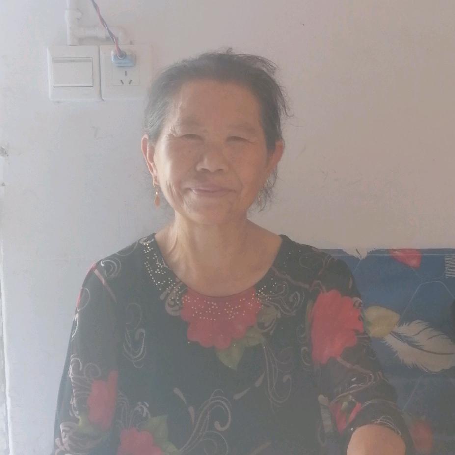 老有所乐