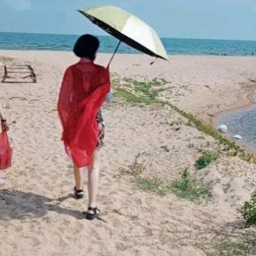 雨晴