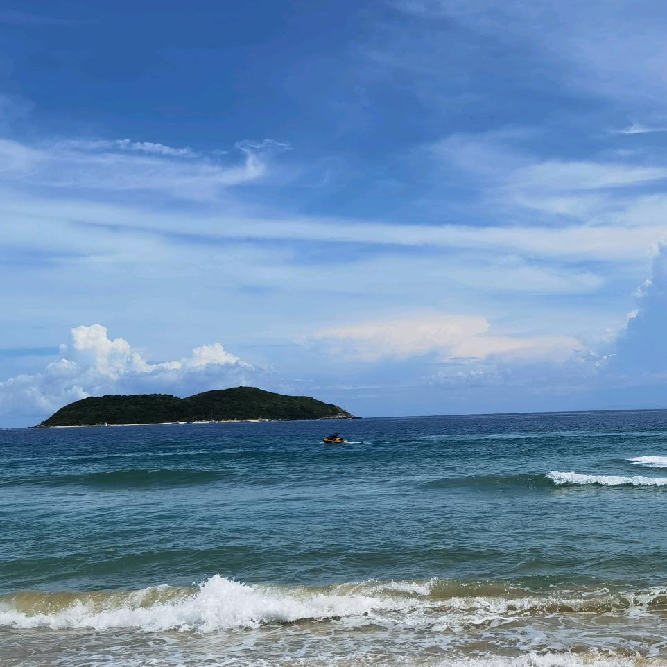 三亚潜水（一块去）