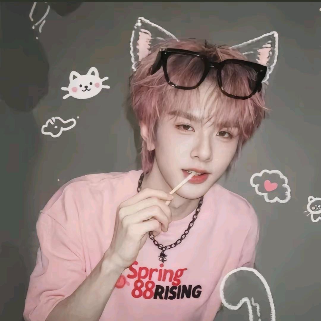 赐我幸运🐟🍪✨