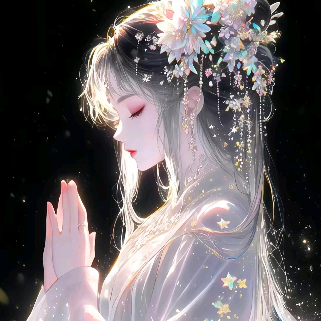 一起编绳呀！