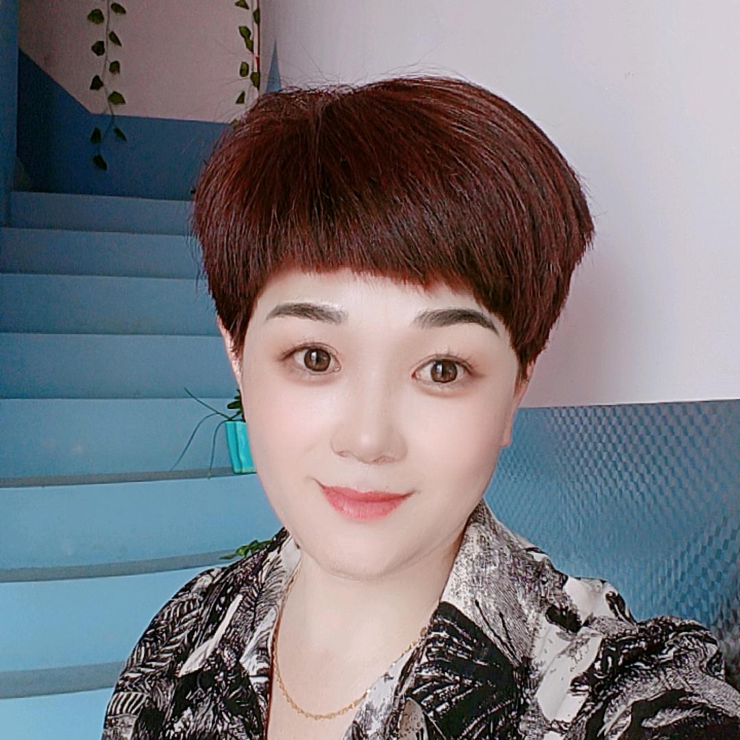 时尚，美容美发，理发
