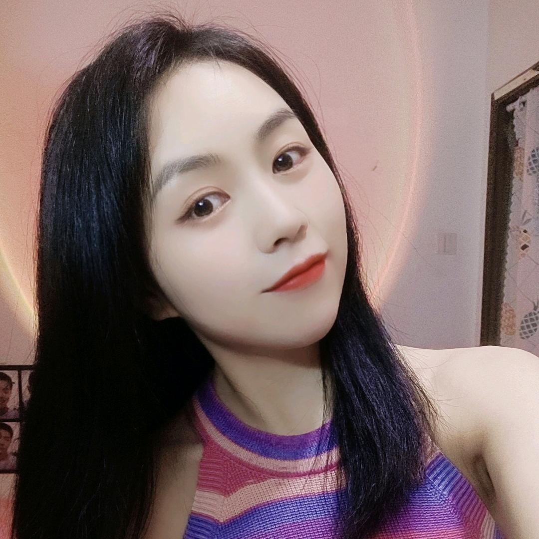 大橙子吖