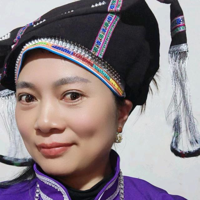 壮家二妹
