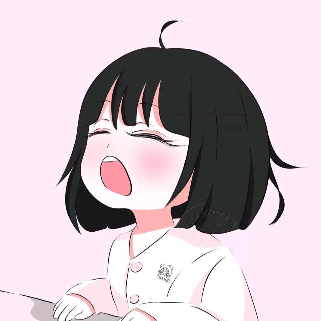 甜甜圈