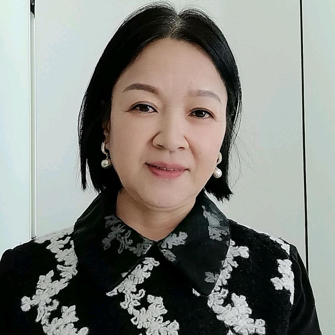 高姐穿搭