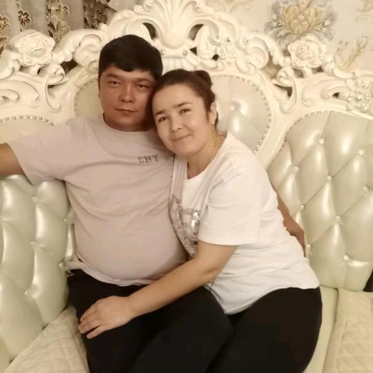 阿曼古丽