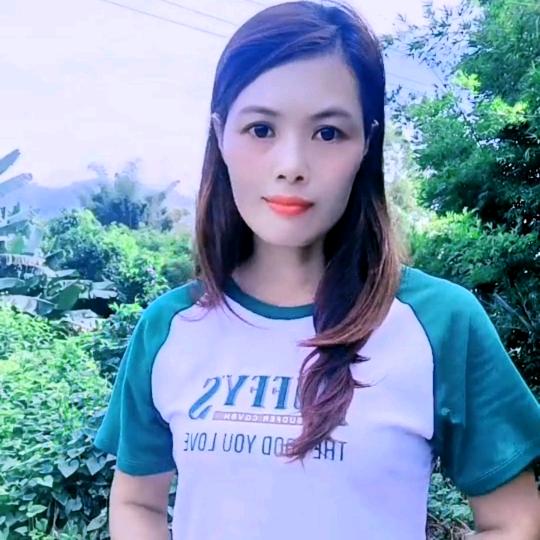 点点山歌