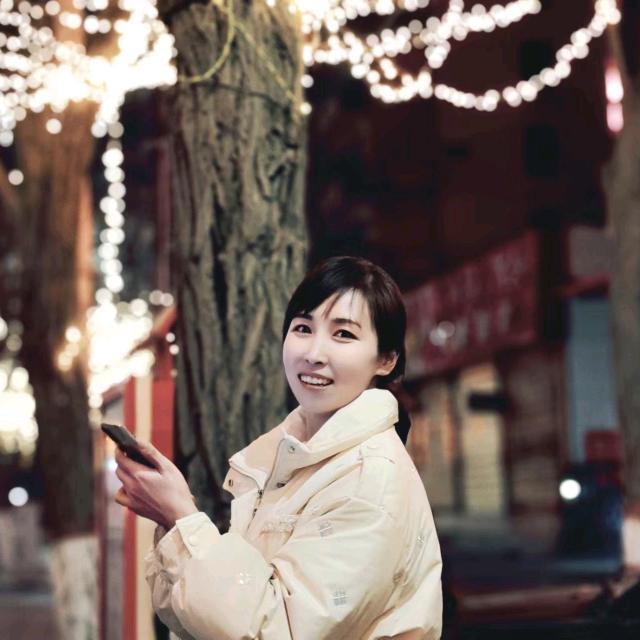 木子李 🌹小燕