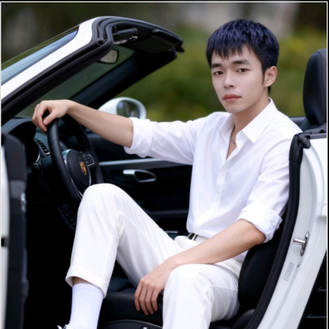 开心过好每一天