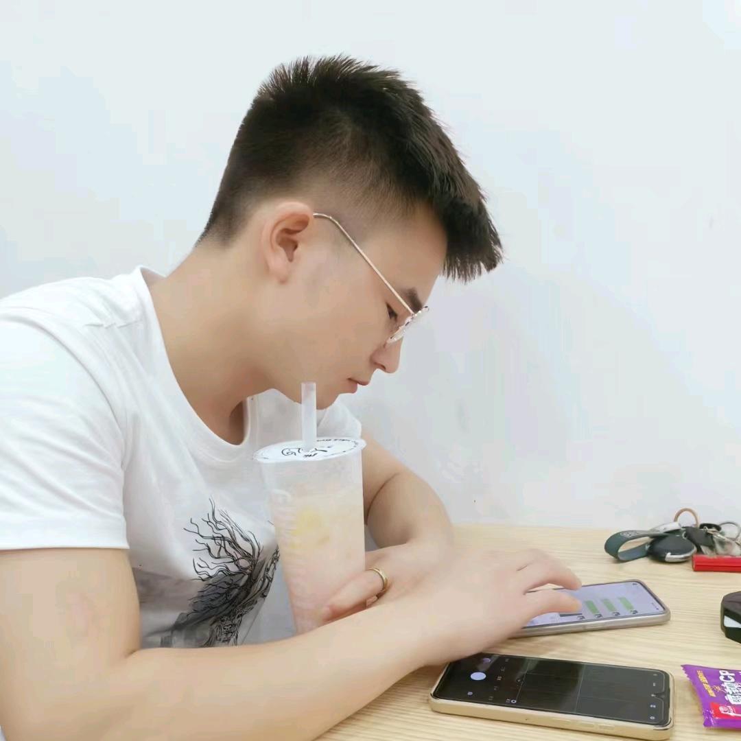 最爱你的人