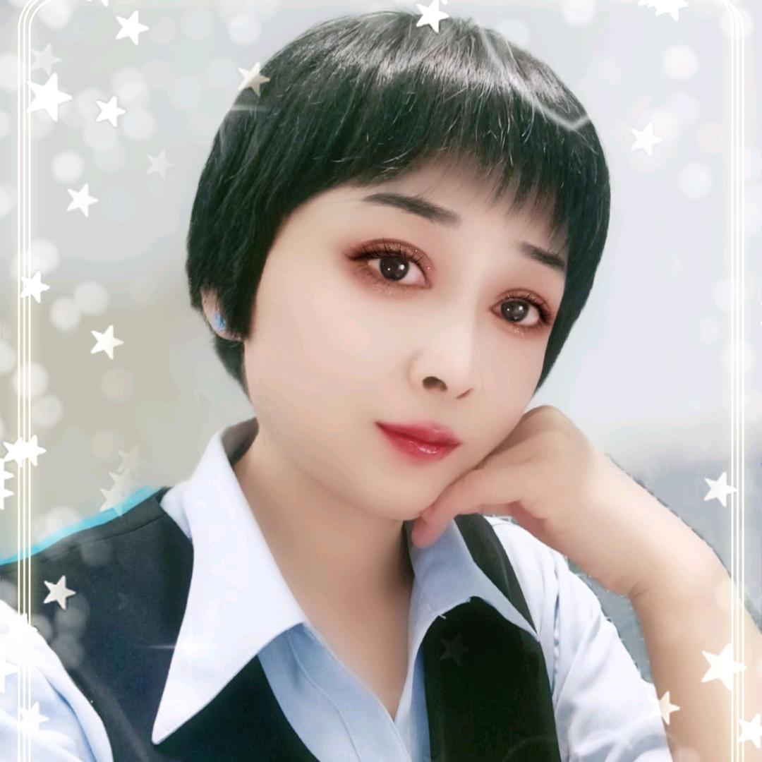 歌手梦玲儿