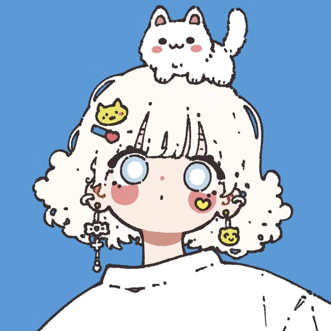 一二三四头像