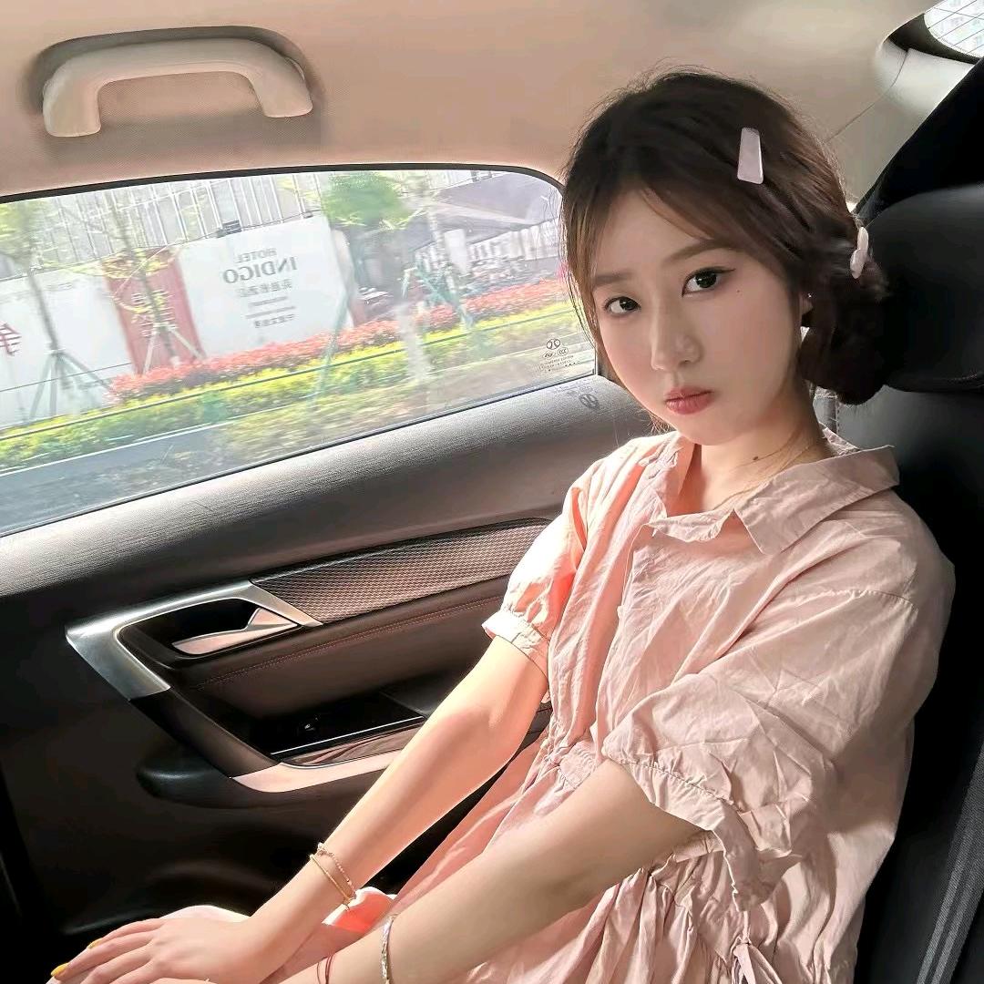 多动症小怡