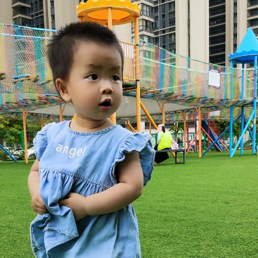 👨‍👩‍👧‍👧记录俩小宝