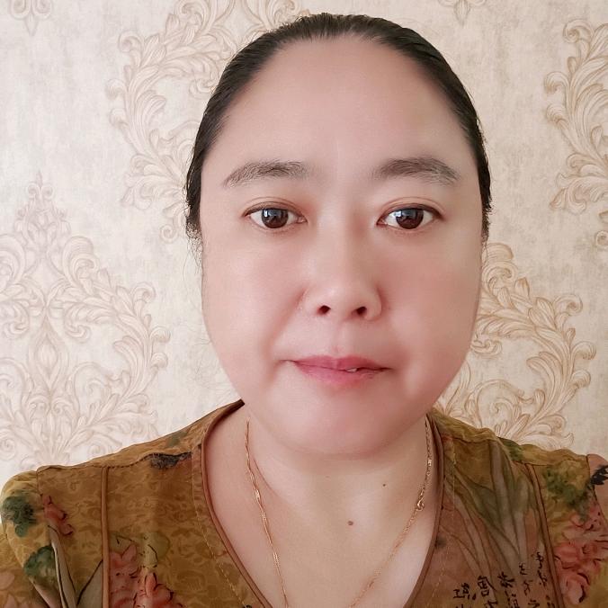 川妹