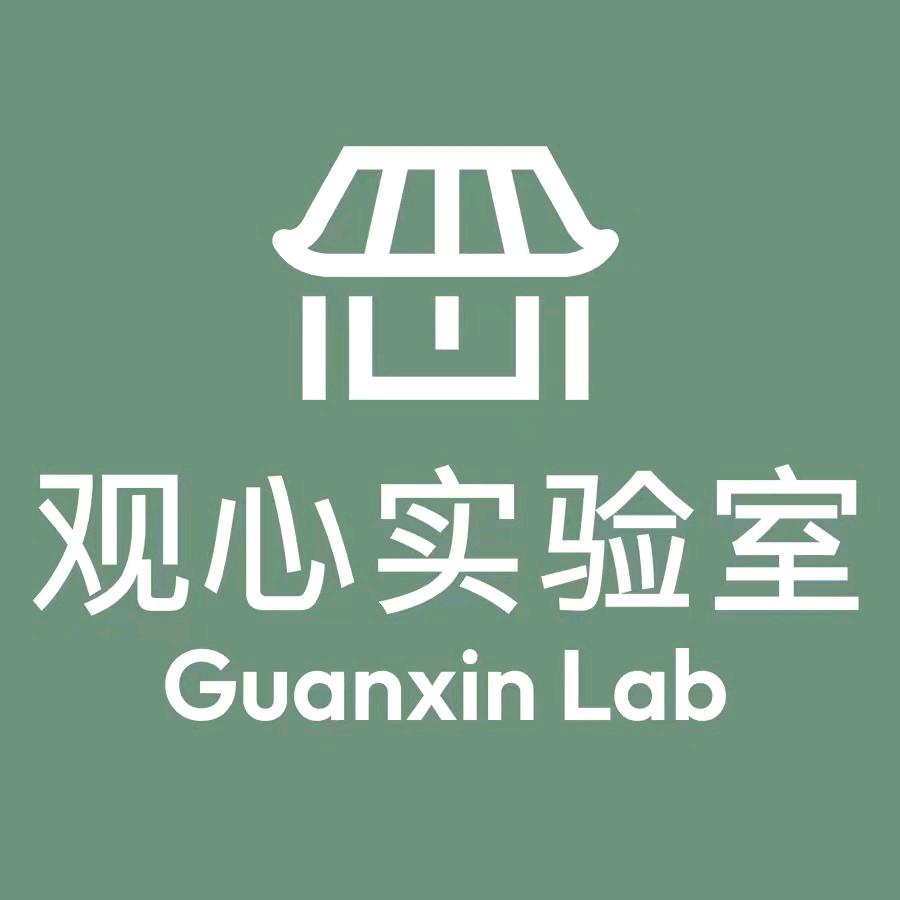 观心-云初谈心理