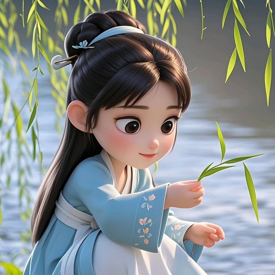 小老鼠学古诗