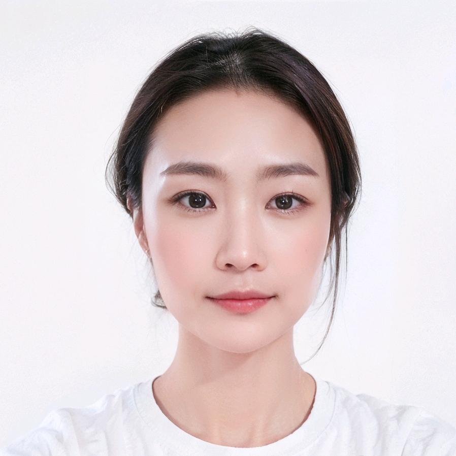 娟子护肤