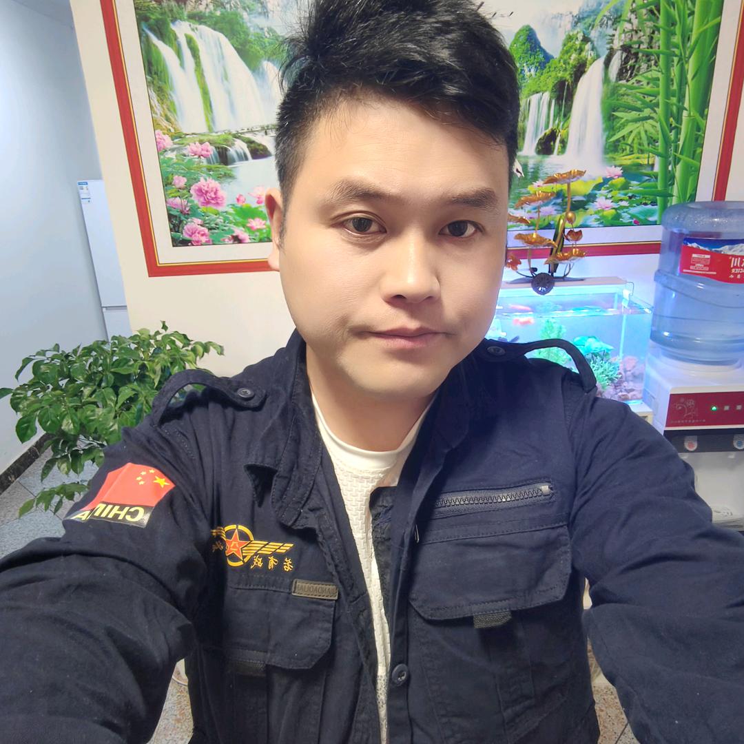 小洋哥