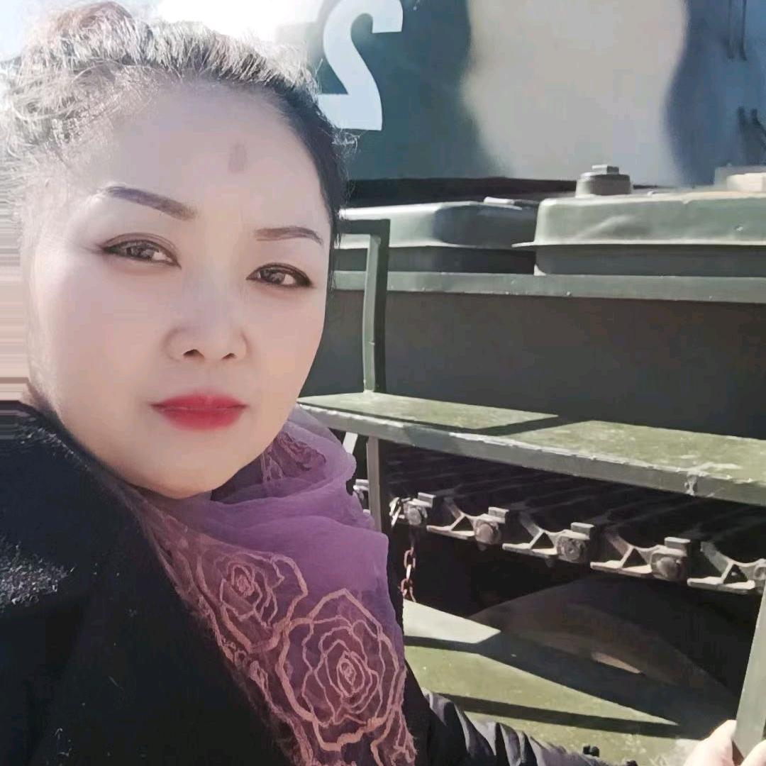 魅娘