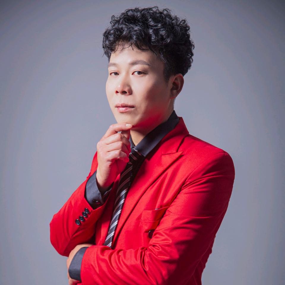 陈燕清（主持人演绎号）