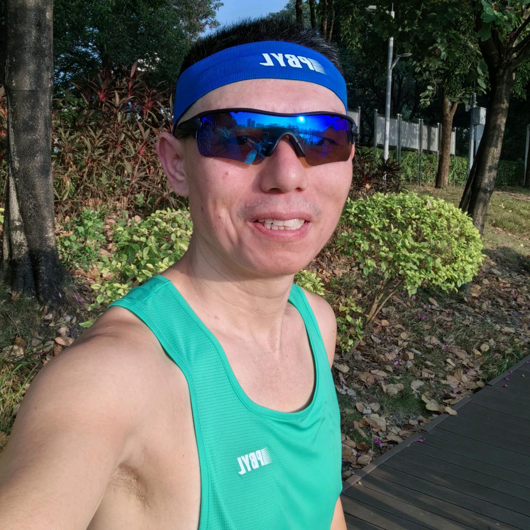 跑遍中国大江大河大湖