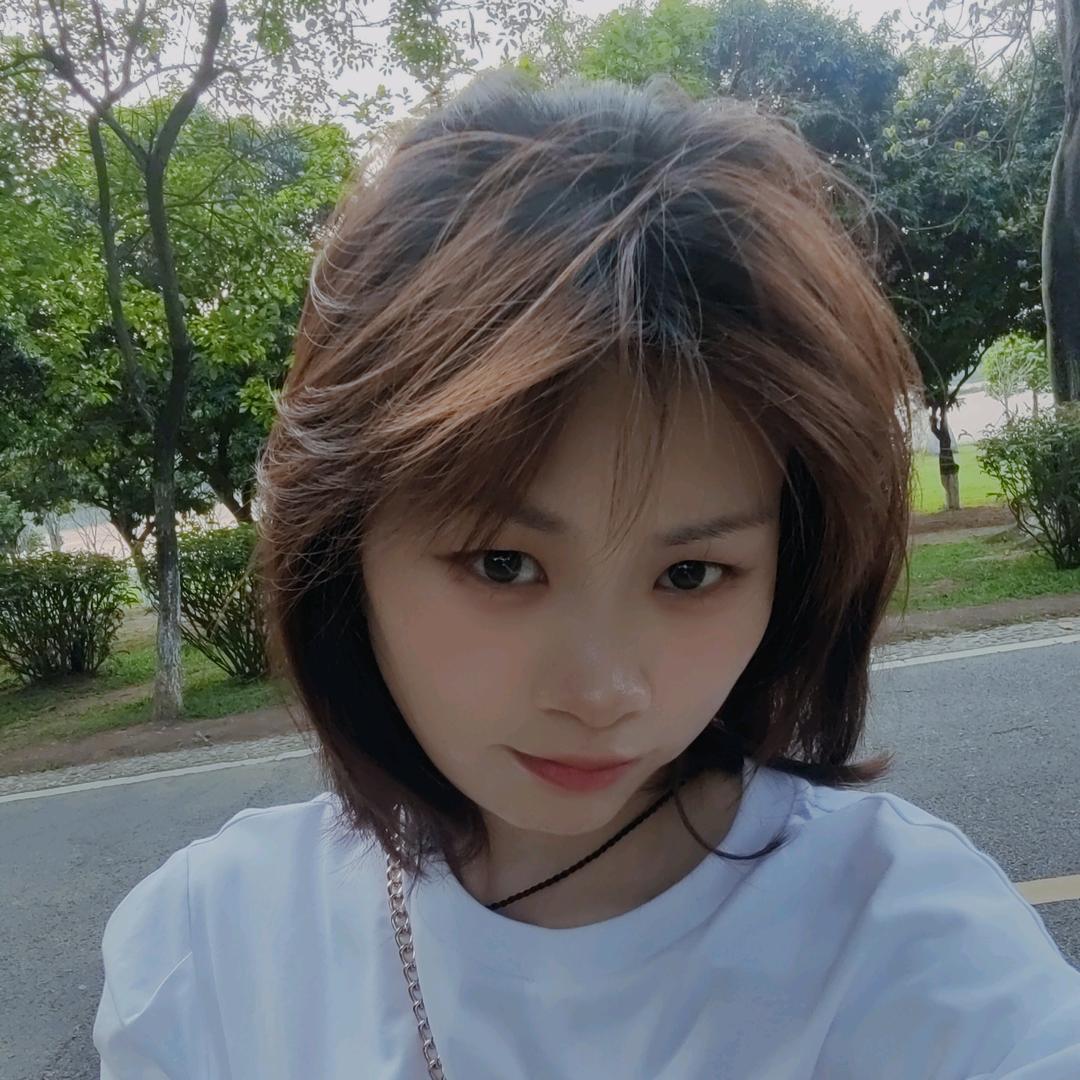 🥰丫头吖✨☀️