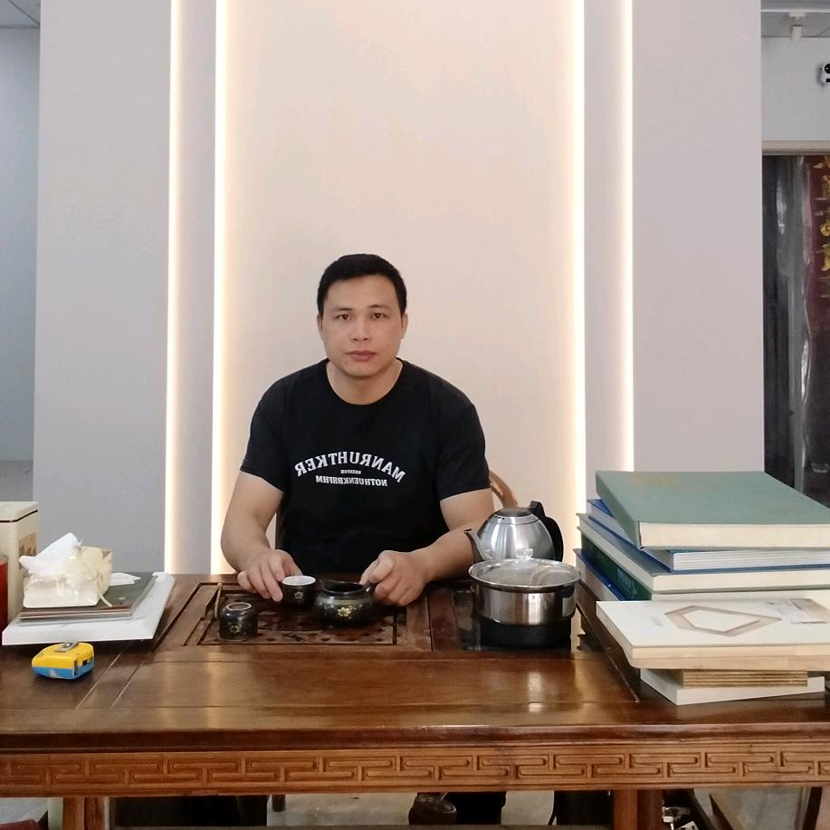 高端全屋定制加工