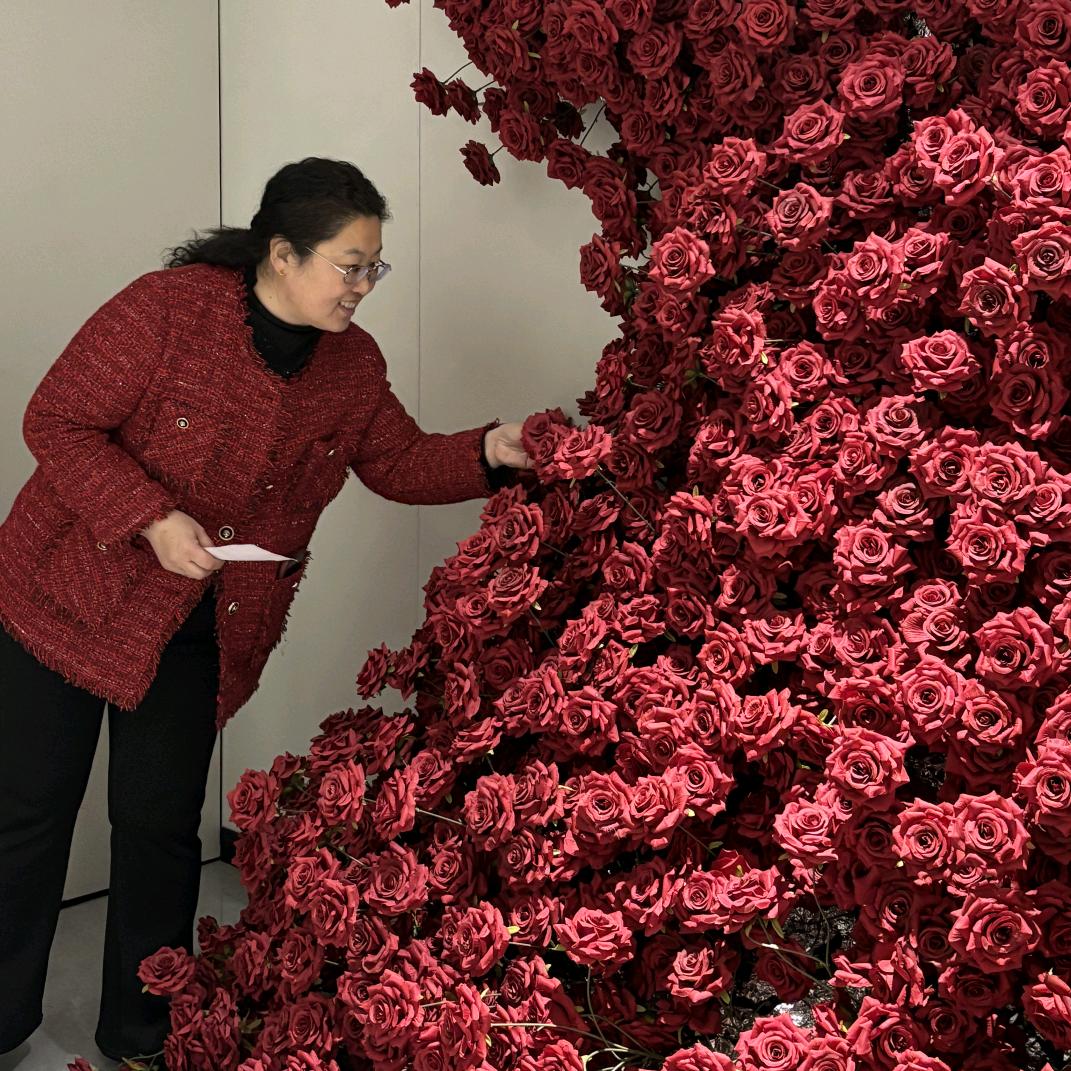 铿锵玫瑰