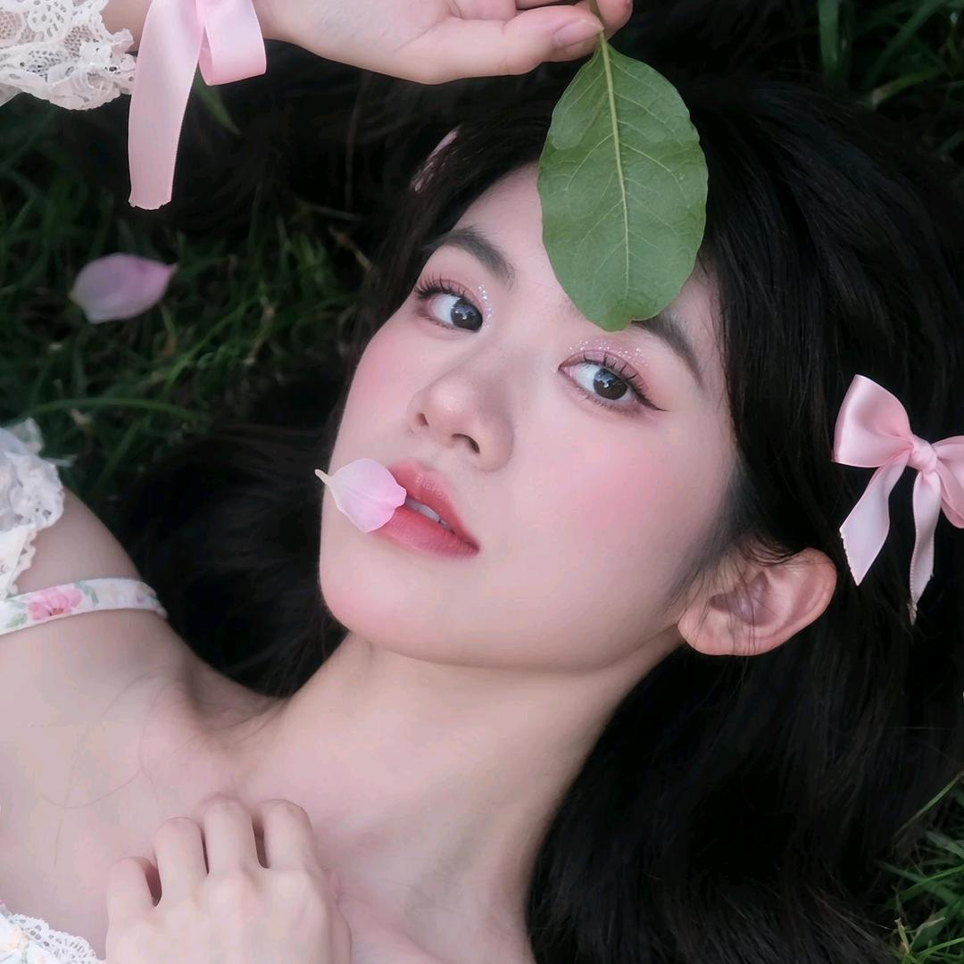 芋泥姐姐