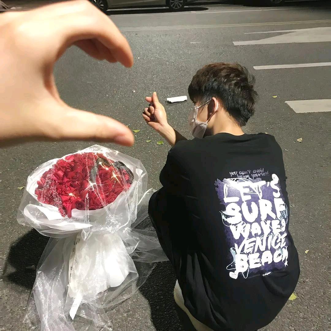 ❤️/余生/必娶你拉❤️