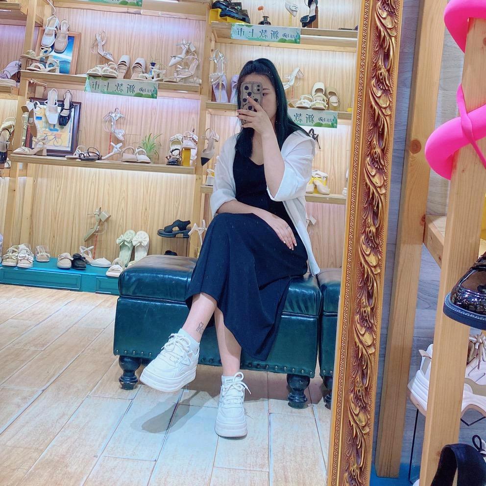 💋杨二妹