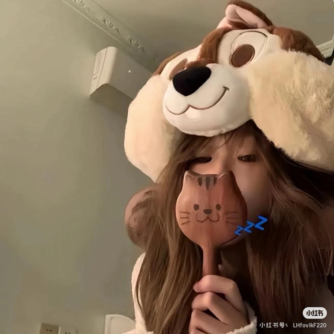 发呆呆呆鱼