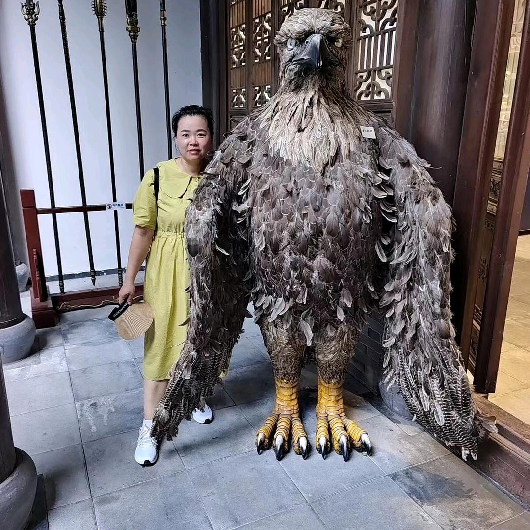 傻人有傻福