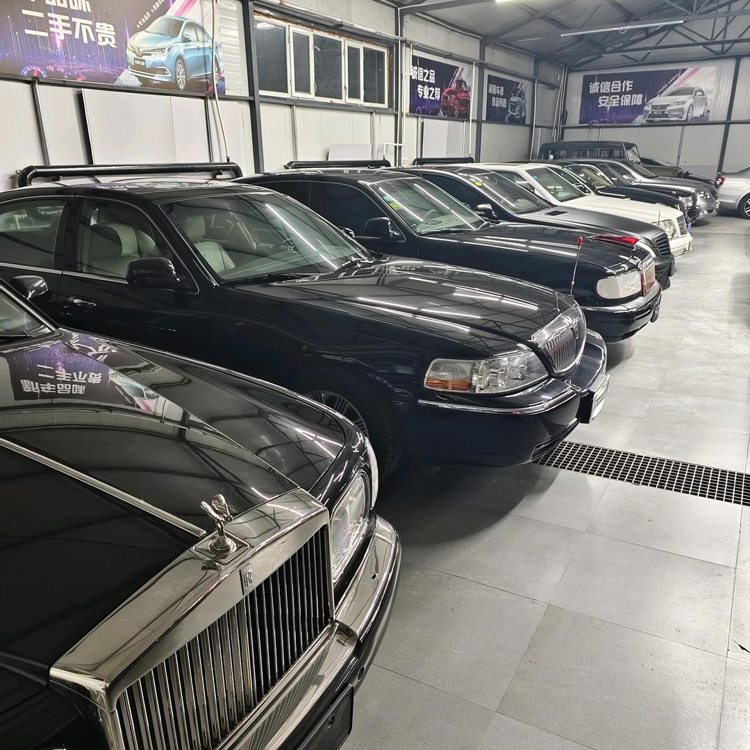 广集汽车（玩车不求人）
