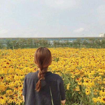 踮脚向阳